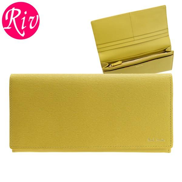 1000円オフクーポン開催中 ポールスミス Paul Smith 財布 長財布 二つ折り メンズ Psmlw0053 アウトレット Psmlw0053 リヴェラール 通販 Yahoo ショッピング