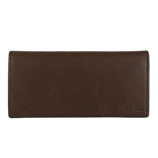 全品5 還元 24時 ポールスミス Paul Smith 財布 長財布 二つ折り メンズ レディース Psmlw00 アウトレット Psmlw00 リヴェラール 通販 Yahoo ショッピング