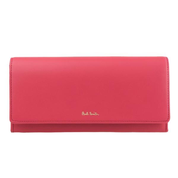 セール ポールスミス Paul Smith 財布 長財布 二つ折り メンズ レディース アウトレット Psmlw0113 Psmlw0113 リヴェラール 通販 Yahoo ショッピング