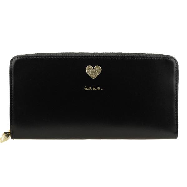 P10 以上還元 ポールスミス Paul Smith 財布 長財布 ラウンドファスナー レディース アウトレット Psmlw0149 Psmlw0149 リヴェラール 通販 Yahoo ショッピング