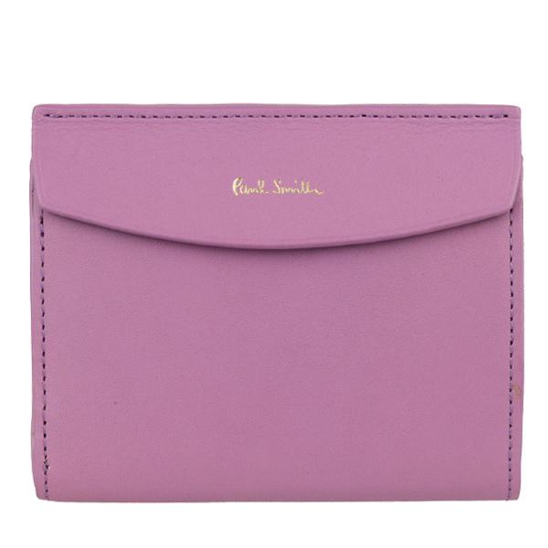 1000円オフクーポン 29日限定 ポールスミス Paul Smith 財布 折財布 二つ折り アウトレット Psmsw0078 Psmsw0078 リヴェラール 通販 Yahoo ショッピング