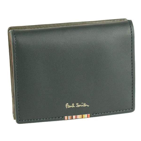 ポール スミス Paul Smith アウトレット メンズ 財布 通販 人気ランキング 価格 Com