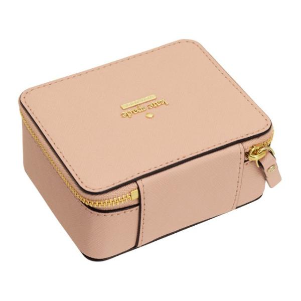 ケイトスペード KATE SPADE ジュエリーBOX アクセサリーケース pwru7003 pwru7003265リヴェラール