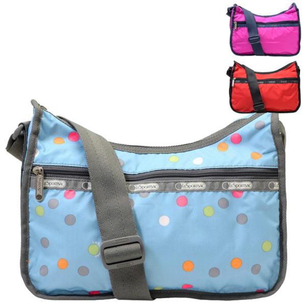 全品p5 以上還元 1日限定 レスポートサック バッグ Lesportsac ショルダーバッグ レスポ 斜めがけ Classic Hobo クラシック ホーボー 75 Buyee Buyee Japanese Proxy Service Buy From Japan Bot Online