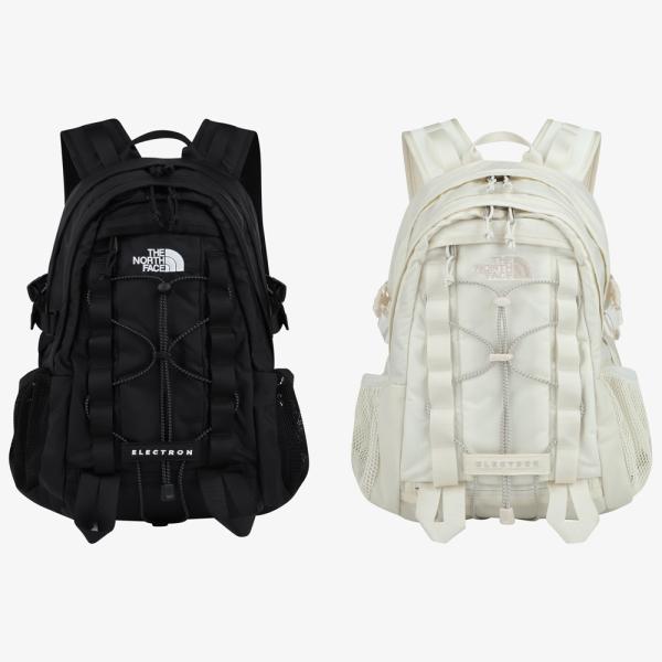 【並行輸入品】 韓国直送 ザノースフェイス バッグ メンズ レディース リュック バックパック リュックサック ELECTRON LT 18 NM2DS05 THE NORTH FACE 特価