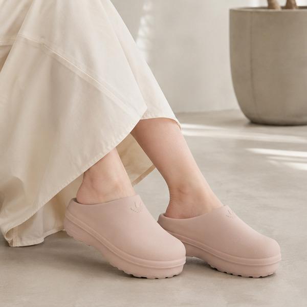 adidas（アディダス） スタンスミス サンダル ミュール メンズ