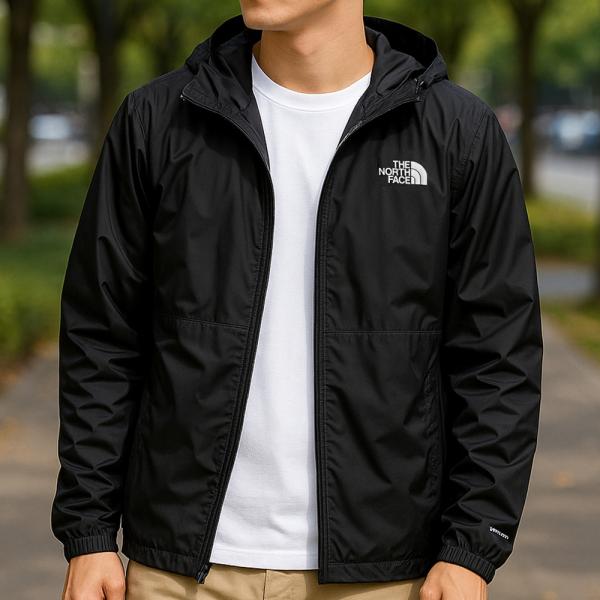 The North Face(ノースフェイス) ウィンドブレイカー THE NORTH FACE 日本未入荷 ザ・ノースフェイス ウィンド