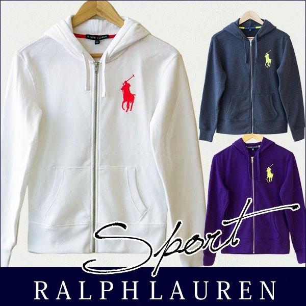 Ralph Lauren ポロ ラルフローレン パーカー レディース スウェット ジップアップ ポニー Rlplccjp Rlplccjp リヴェラール 通販 Yahoo ショッピング