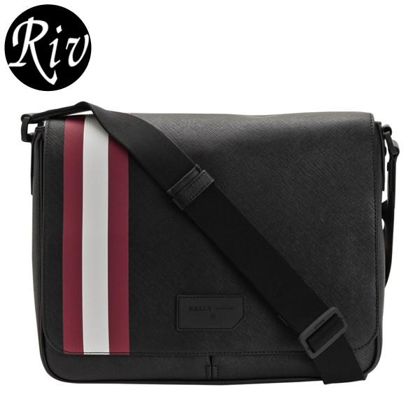 全品10 還元 バリー バッグ Bally ショルダーバッグ 斜めがけ メンズ Stradof Stradof 6 リヴェラール 通販 Yahoo ショッピング