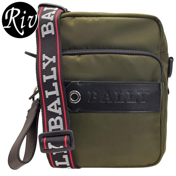 通常3 プレ会員7 還元 大決算セール バリー バッグ Bally ショルダーバッグ 斜めがけ メンズ Triller Triller 05 リヴェラール 通販 Yahoo ショッピング