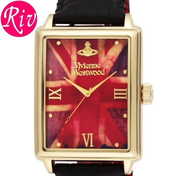 厳選 ヴィヴィアン ウエストウッド Vivienne Westwood 腕時計 メンズ Inperialist 34mm ユニオンジャック カーフ革ブラック Vv066gdbk Vv066gdbk リヴェラール 通販 Yahoo ショッピング