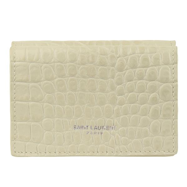 全品p5 以上還元 2日限定 当店限定エコバッグ付 訳あり わけあり 新品 サンローラン パリ Ysl 財布 折財布 メンズ アウトレット Wk dnd1n97 Zz リヴェラール 通販 Yahoo ショッピング