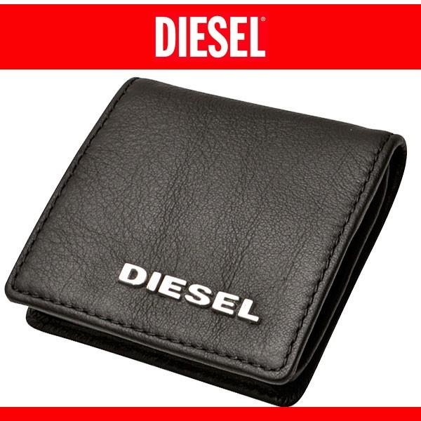 3 ポイント還元 15日24時まで Diesel ディーゼル コインケース メンズ 小銭入れ Ziggy X X Ps777 T8013 リヴェラール 通販 Yahoo ショッピング