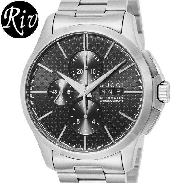 厳選 グッチ Gucci 腕時計 Gタイムレス 38mm メンズ Ya レディース Ya リヴェラール 通販 Yahoo ショッピング