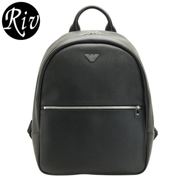 5 還元 5 オフクーポン配布中 エンポリオ アルマーニ バッグ Emporio Armani リュックサック バックパック メンズ Yla0e Yla0e Black リヴェラール 通販 Yahoo ショッピング