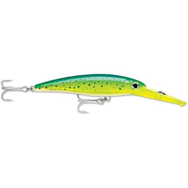 ラパラ Rapala エックスラップマグナム 18cm 97g シルバー X Rap Magnum Xr40mag S ミノー プラグ Rhteste Dramarcia Adv Br