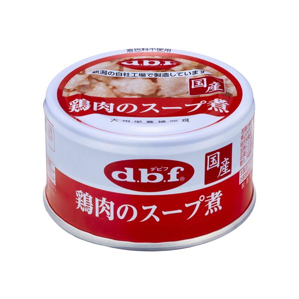 デビフペット】鶏肉のスープ煮 85g : リバーサイド - 通販 - Yahoo