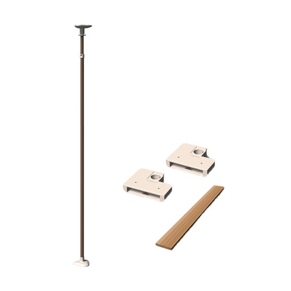 ドギーマンハヤシ】Nekoリビング キャティーSKYウォーク