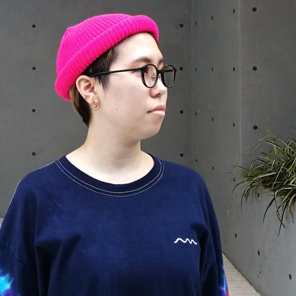 帽子 大きいサイズ有り ニット帽 メンズ レディース 男女兼用 ショートニットキャップ クルクルビーニー ロールニットキャップ ロールワッチ 2way d N River Up 通販 Yahoo ショッピング