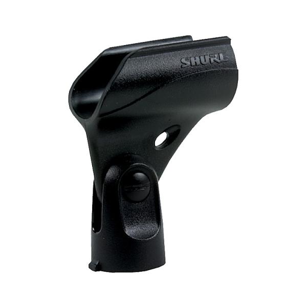 Shure SM58 ホルダー、ケース付き ⭐︎ケーブル・ケース付き⭐︎SHURE SM58 ダイナミックマイク