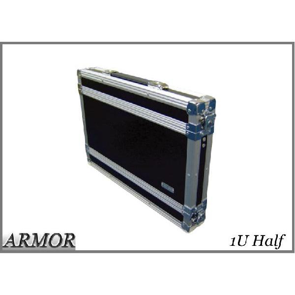 ARMOR/アルモア FRPラック D220黒 1Uショート : RIZING - 通販