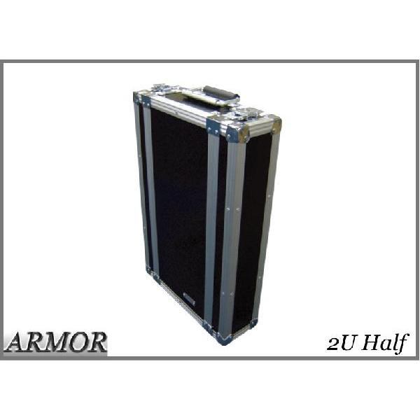 ARMOR/アルモア FRPラック D220黒 2Uショート : RIZING - 通販