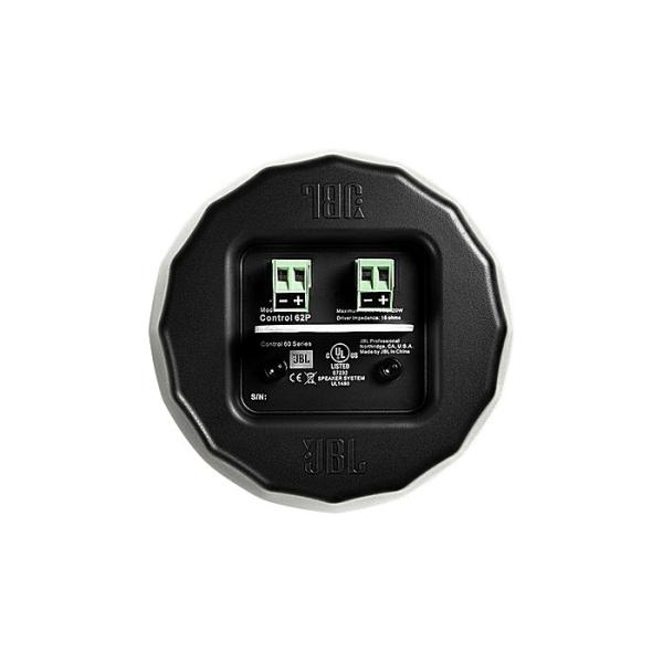 JBL�@Control62P�@�V��݉����p�T�e���C�g�E�X�s�[�J�[ ���i�摜2