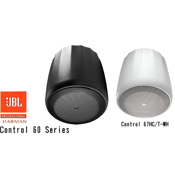 JBL@Control67HCT@V݉p2-WaytWEXs[J[