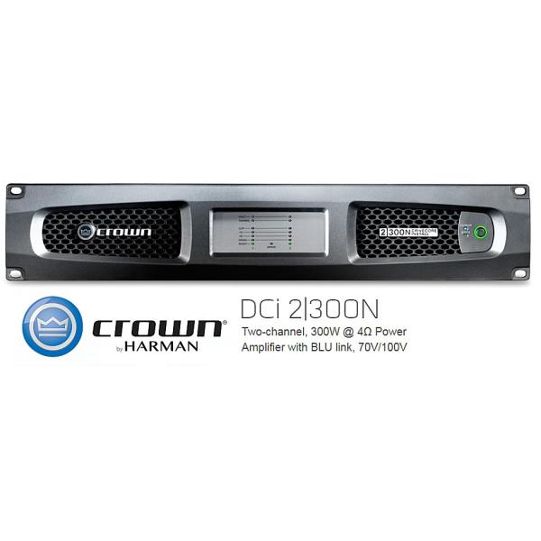 CROWN/NE iAMCRONj@DCi Series Netork 2`lf ݔpp[Av@DCi 2|300N