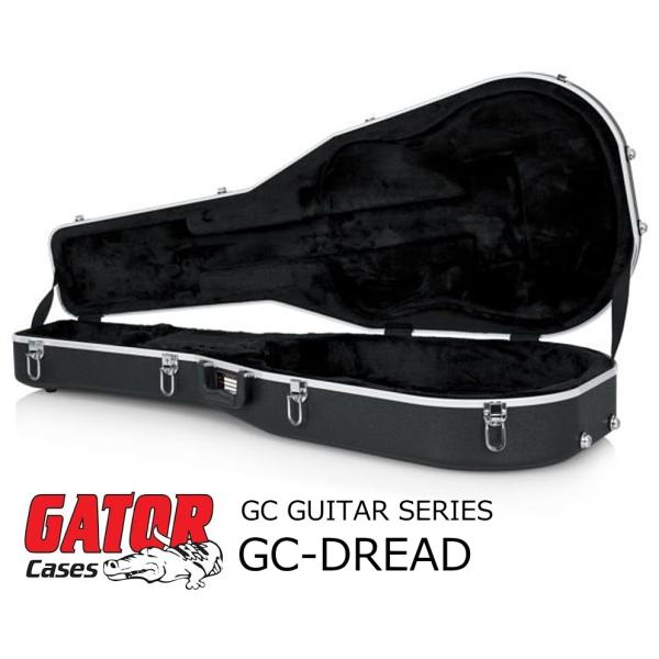 GATOR@hbhm[gM^[pABSn[hP[X@GC-DREAD