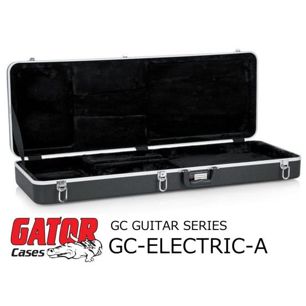 GATOR@GLM^[pABSn[hP[X@GC-ELECTRIC-A