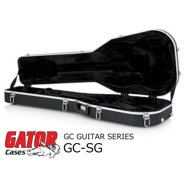 GATOR@\bh{fBEGLM^[iGibson SGjpABSn[hP[X@GC-SG