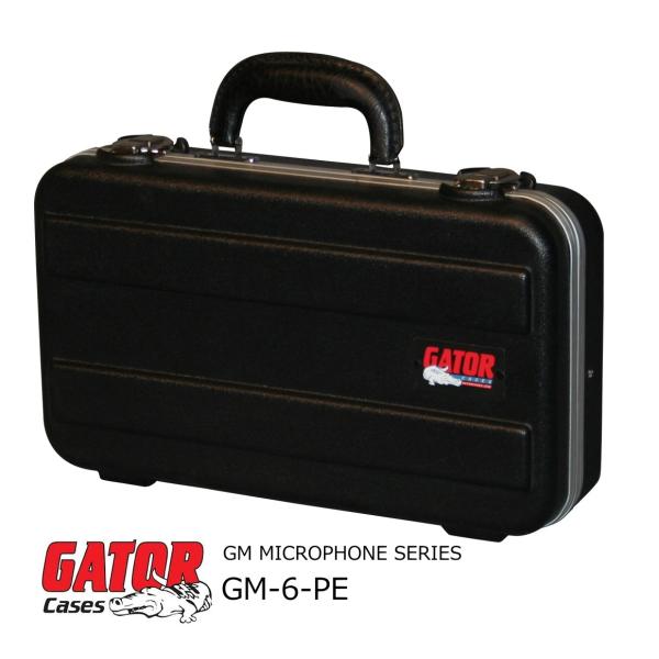 GATOR@}CNtHpPEn[hP[X 6{[^Cv@GM-6-PE