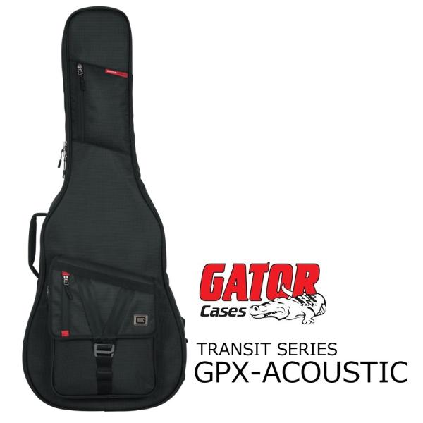 GATOR@TransitV[Y@AR[XeBbNM^[pMOobO@GPX-ACOUSTIC
