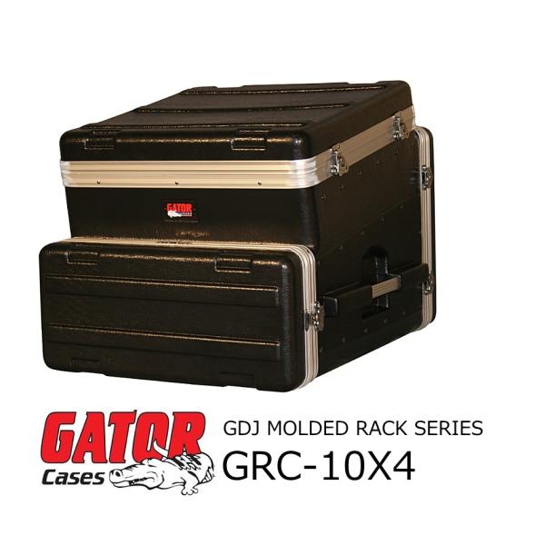 GATOR@10Ugbv 4UTChR\[I[fBIbN ATAKiPEbNP[X@GRC-10X4