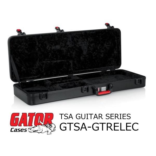 GATOR@Xgg/eLX^Cv GLM^[pn[hP[X@GTSA-GTRELEC