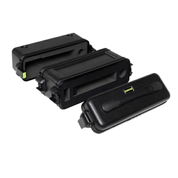 SHURE BY GATOR�@�V���O�����C�����X�}�C�N�V�X�e���pATA�P�[�X�@SH-WSYS-CASE ���i�摜1