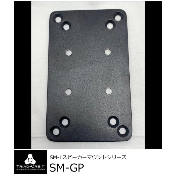 TRIAD-ORBIT@GENELEC OneV[YpXs[J[}Egv[g@SM-GP