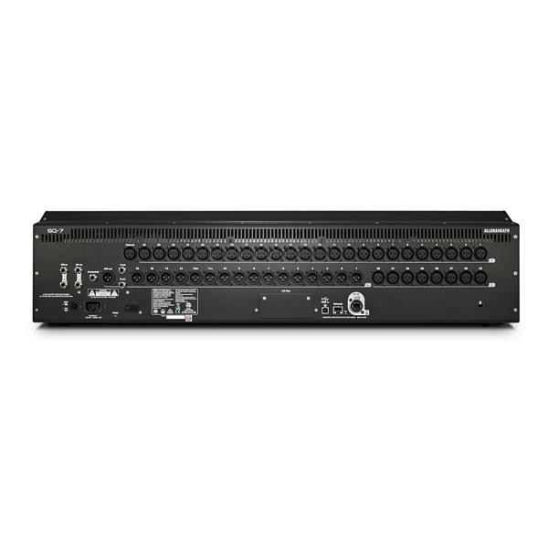 ALLEN&HEATH�@�f�W�^���~�L�T�[�@SQ�V���[�Y SQ7 ���i�摜1
