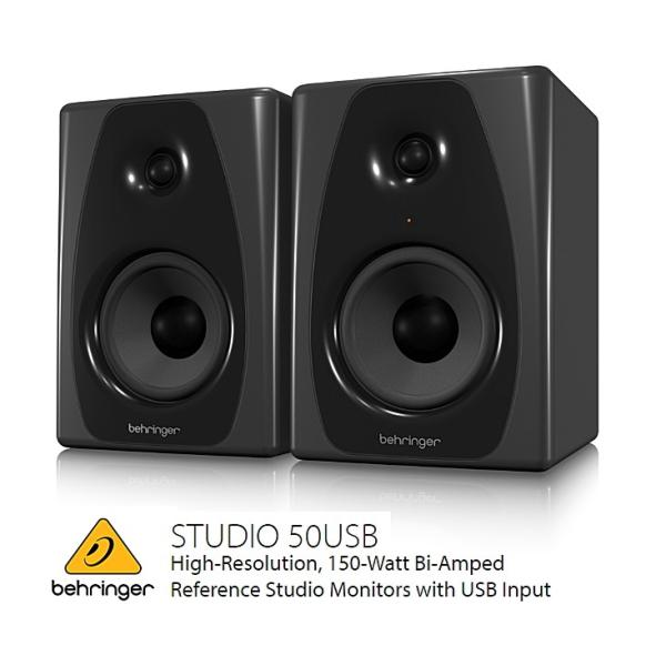 BEHRINGER STUDIO 50USB」の人気商品一覧 | 安い商品を通販