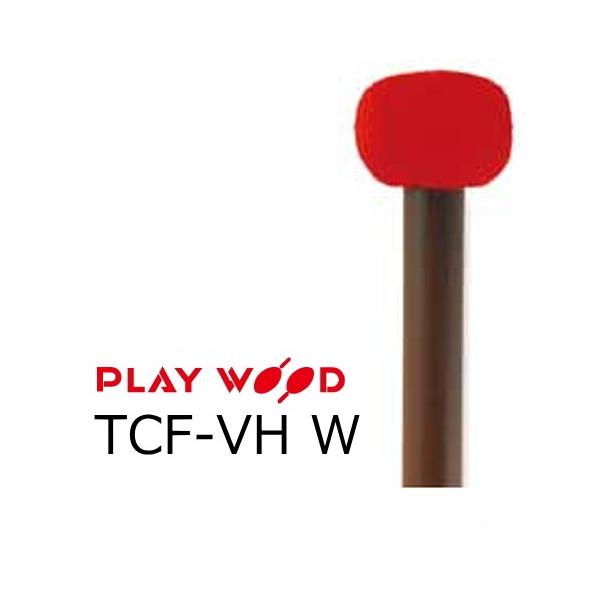 PlayWood/プレイウッド ティンパニ用マレット スタンダードシリーズ