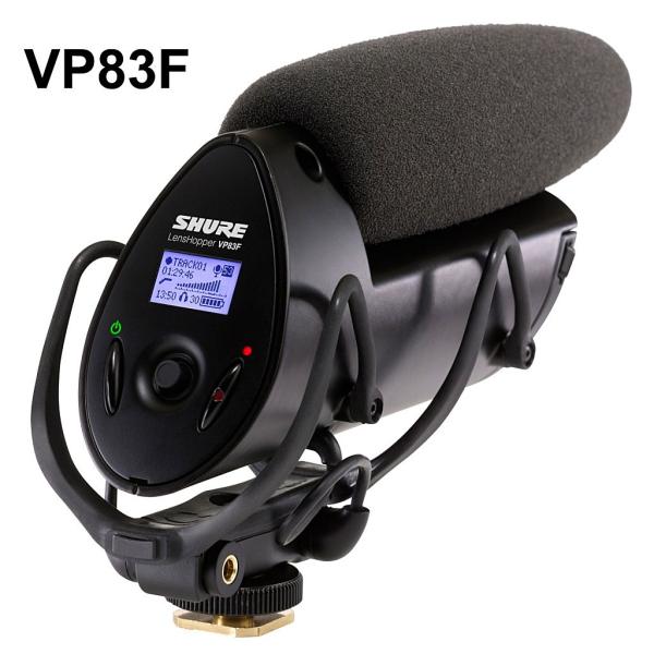 SHURE@fW^჌tJ(DSLR)p^VbgKE}CNz@VP83F