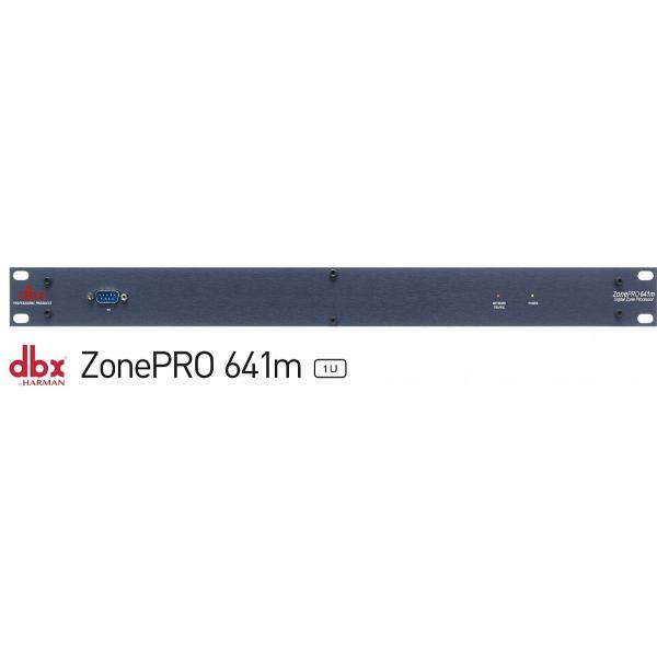 dbx@][}`vZbT[@ZonePRO641m