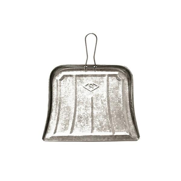 ＜商品詳細＞ブランド：松野屋（まつのや）生産地：大阪府商品名：トタン文化ちりとりサイズ：本体：約W27×D3×H21cm、持ち手：約9cm重量：170g材質：トタン化粧箱：×＜配送・ギフト＞ネコポス：不可ギフト包装：ラッピング / メッセー...