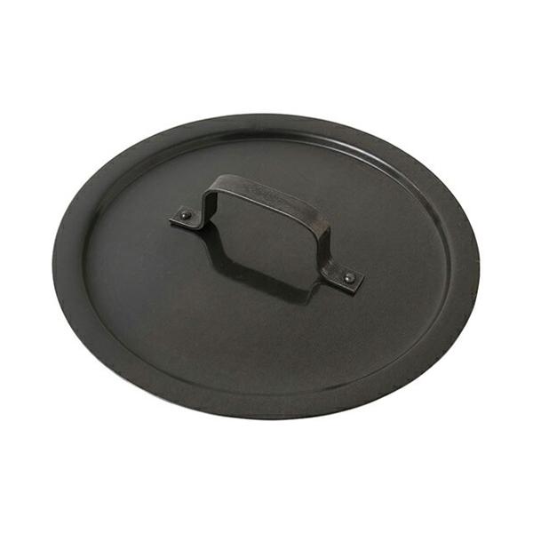 餃子フタ 餃子鍋蓋 餃子鍋 蓋 餃子フタ 24cm 山田工業所 やまだこうぎょうしょ 神奈川県 餃子鍋 フタ 鉄製 鉄鍋 ぎょうざ鍋 ギョーザ鍋 日本製 日本産 爆買