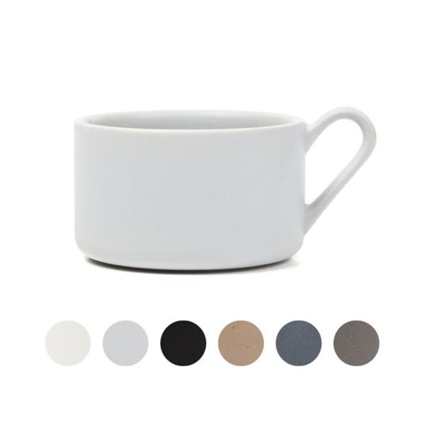 スープカップ 陶器 日本製 | 3RD CERAMICS | サードセラミックス 美濃焼 岐阜県 国産 食器 スープマグ  プレゼント ギフト 爆買