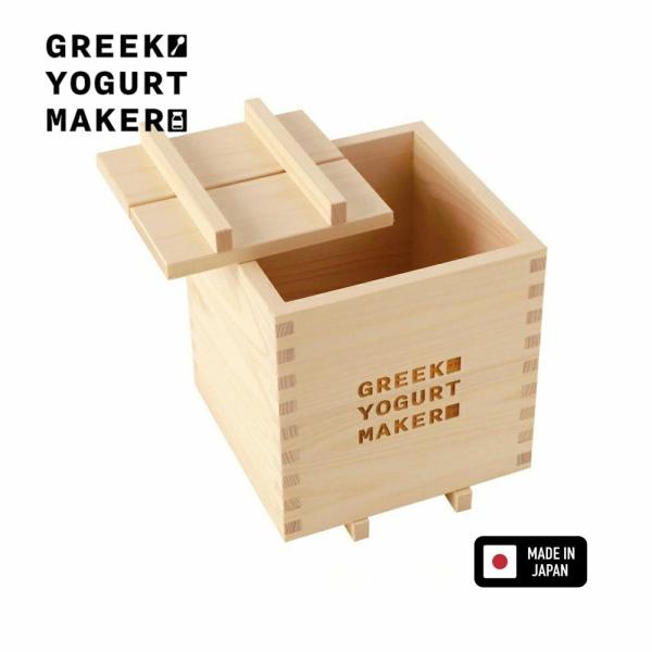 ＜商品詳細＞ブランド:てまひま工房生産地:日本サイズ:約13.8×13.8×H13.8cmこし布：約37×34cm容量:約1.5L重さ:約418g材質:ひのき、ステンレス釘＜配送・ギフト＞ネコポス:ネコポス不可ラッピング / ギフトカード ...