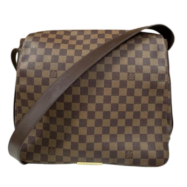 LOUIS VUITTON（ルイ・ヴィトン） バスティーユ ダミエ ショルダー