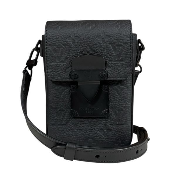 LOUIS VUITTON（ルイ・ヴィトン） Sロック ヴェルティカル