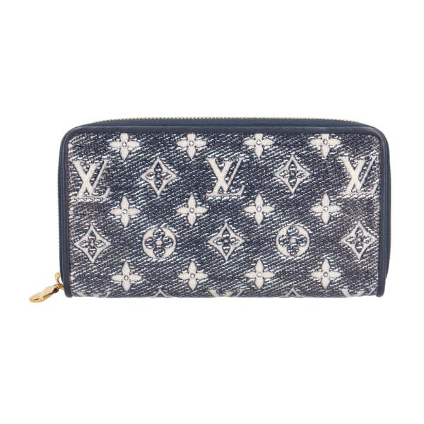 Louis Vuitton モノグラム 長財布　美品 LOUIS VUITTON（ルイ・ヴィトン） ジッピーウォレット モノグラム